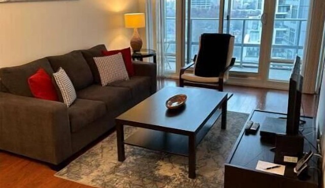 Your Home Away from Home in Midtown Toronto