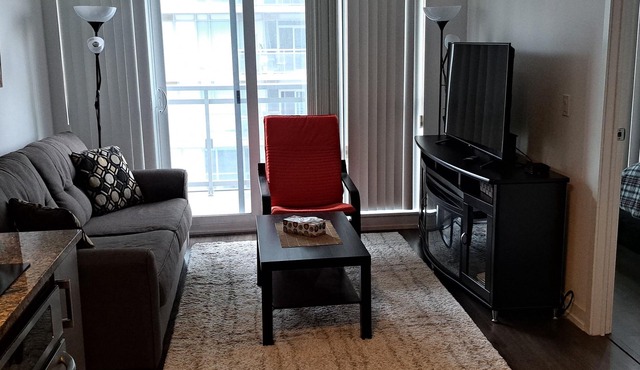 YOUR HOME AWAY FROM HOME