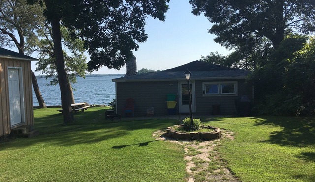 Your Home Away From Home On Pt Salubrious