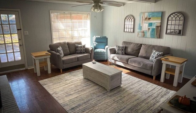 Your Home Away From Home In Clinton