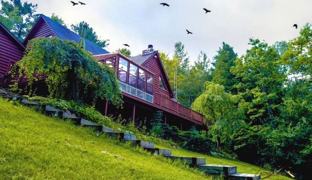 Your home, away from home!