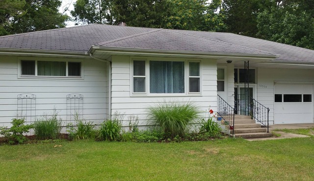 Your Home away from Home