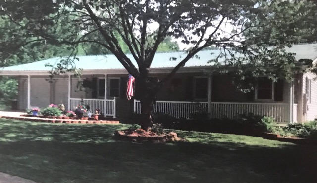 Your home away from home! The Branson Country B&B in Hermann,Mo