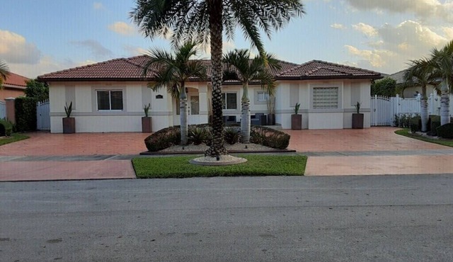 Your home away from home