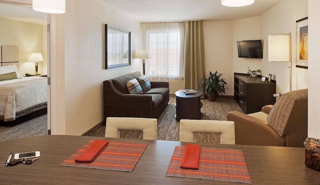 Your Home Away From Home! Free Parking, Pets Allowed, Near Speed Raceway