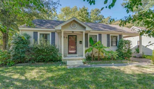 Your Home away from Home in Memphis, Tn. Minutes from all Memphis attractions