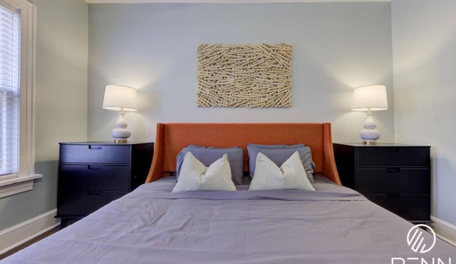 Your Home Away from Home