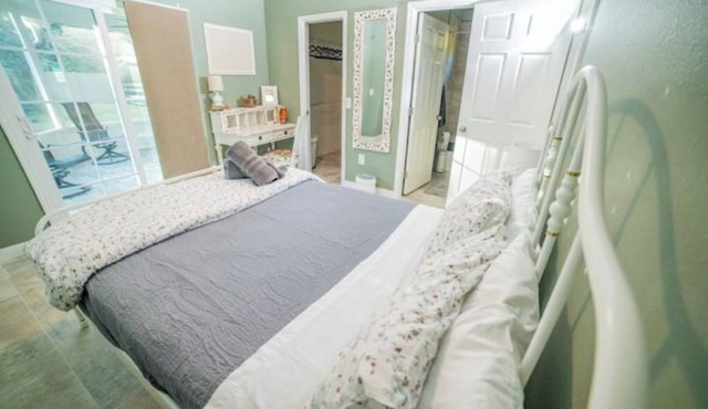 Your Home Away From Home
