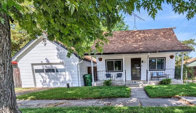 Your Home Away from Home