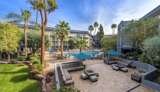 Your Home Away from Home | Pool, Pet-Friendly, and Relaxing Outdoor Space