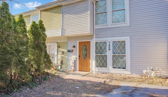 Your Home away from Home!n