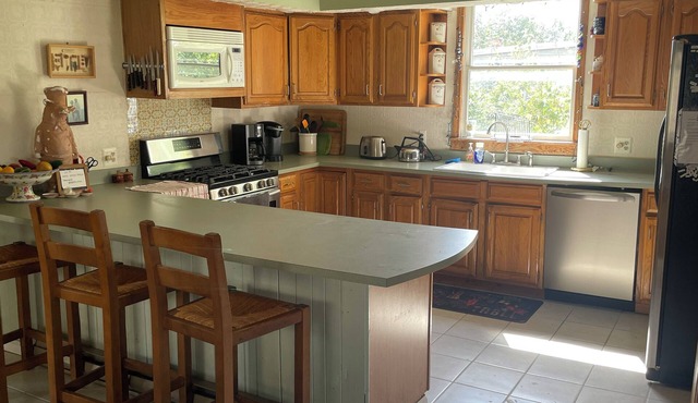 Your Home Away From Home In The Heart Of Davis, WV