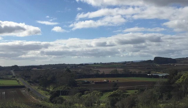 Your home away from home