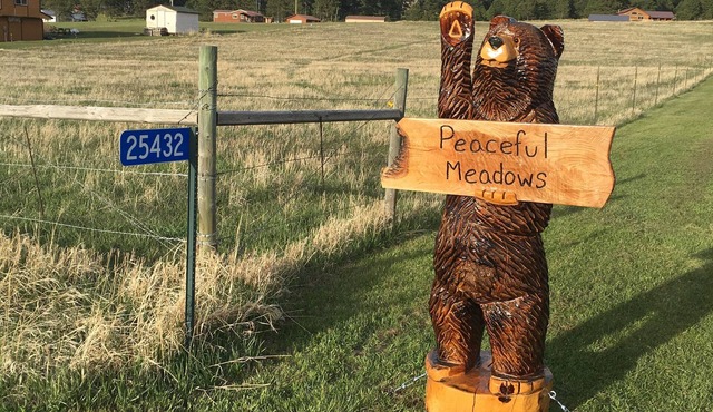 Your home away from home