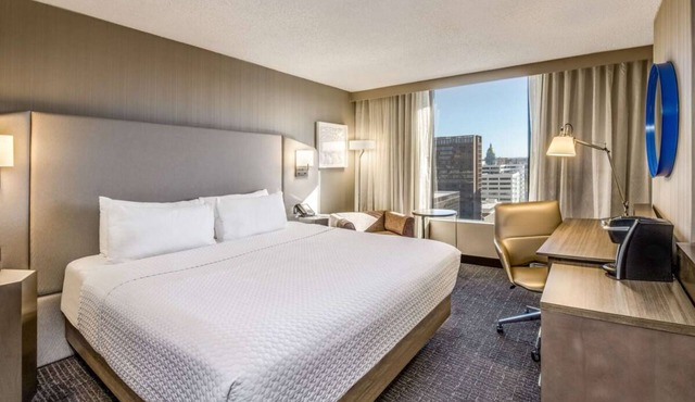 Your Home Away From Home! Pet-Friendly, Near Denver International Airport