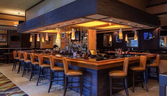 Your Home Away From Home! Pet-Friendly unit awaits! Near Gwinnett Place Mall