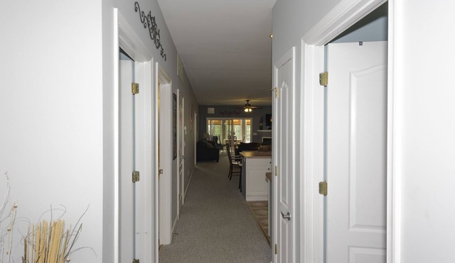 Your Home Away From Home
