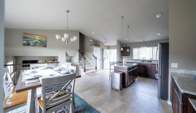 Your Home Away from Home