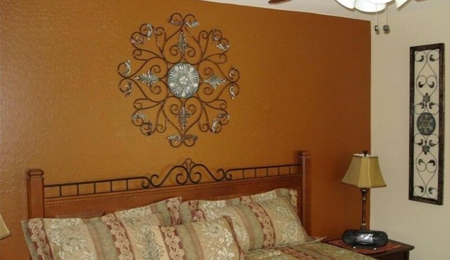 Your Home Away from Home