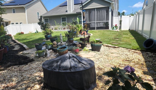 Your Home away from Home