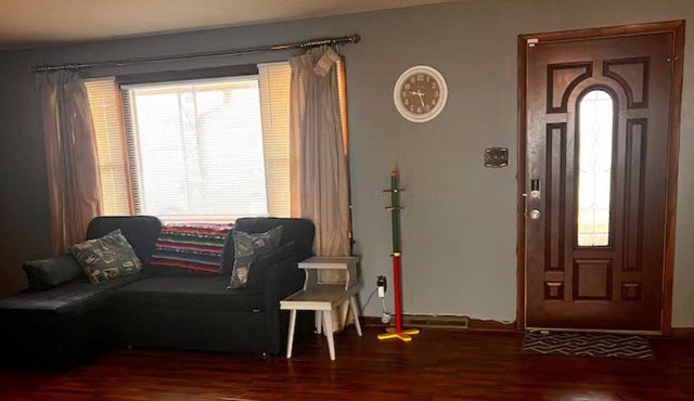 Your Home Away From Home