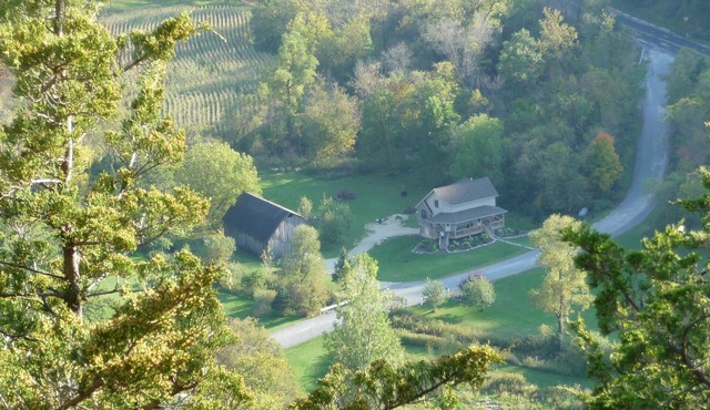 Your Home Away From Home