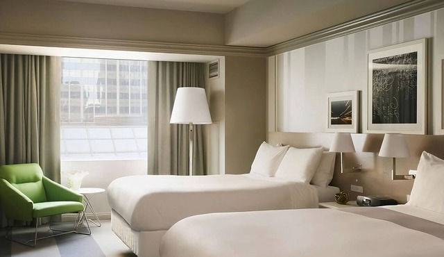 Your Home Away From Home! 4 Convenient Units, Pets are Allowed Here