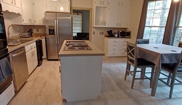 Your home away from home in Pine Bluff