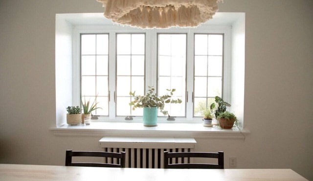 Your Home Away from Home in Pittsburgh's East End!