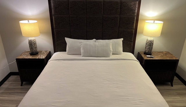 Your home away from home