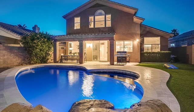 Your Home Away from Home with Something for Everyone