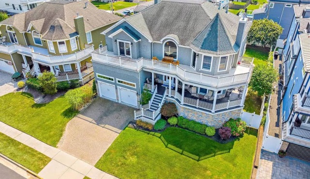 Your home away from home. but with a beach.