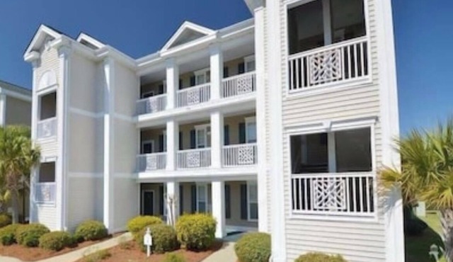 Your home away from home! 3BR 2BA Condo Located In Sandpiper Bay.