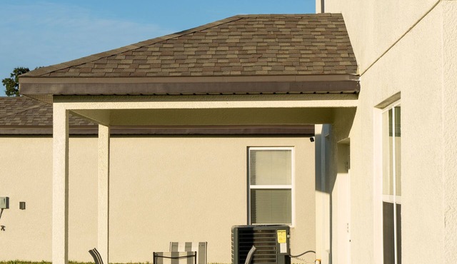 Your home away from home
