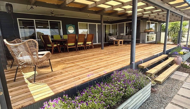 Your Home by the River – Murbko Retreat