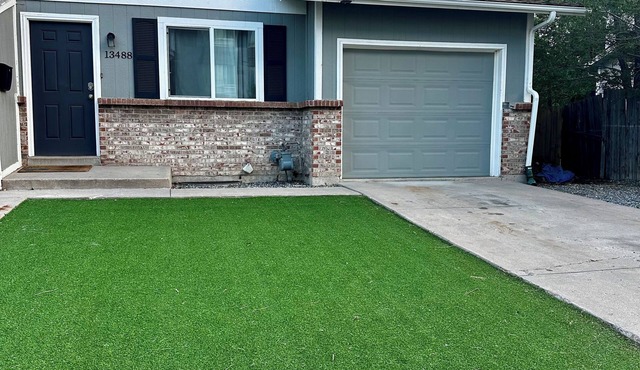 Your home close to Anshutz and DIA