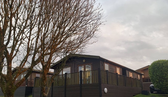 Your home from home between Ilfracombe and Woolacombe in beautiful North Devon