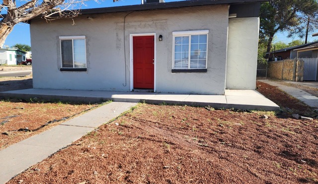 Your Home in El Paso [Basset Mall area]