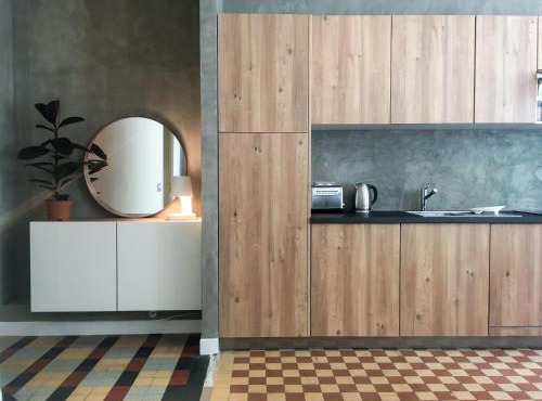 Your Home in Marseille*