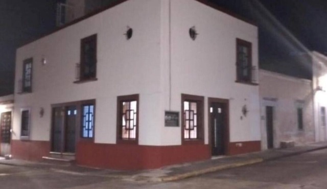 Your home in Morelia.