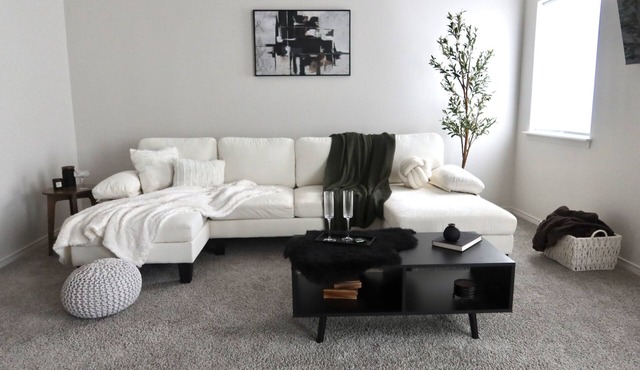 Your Home in Moses Lake!