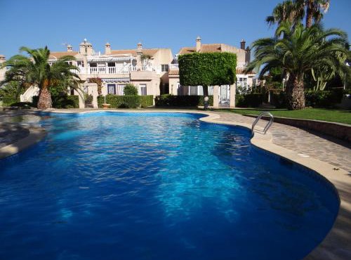 Your Home in Spain