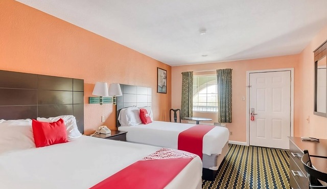 Your Home in Texas! 4 Convenient Units, Pets Allowed, Free Parking!