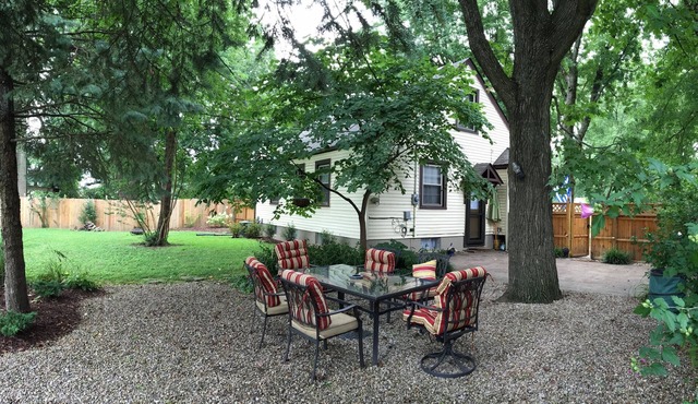 Your Home in the Bluegrass Minutes from Downtown, SDF, ExpoCtr & ChurchillDowns