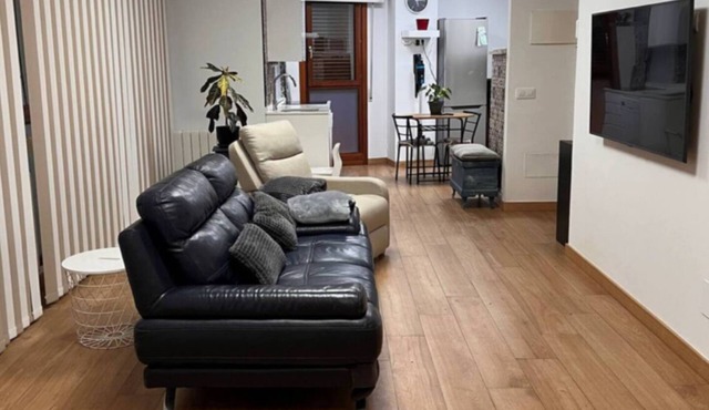 Your home in the heart of Cantabria, ideal for families.