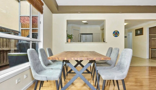 Your Home Retreat in Maribyrnong