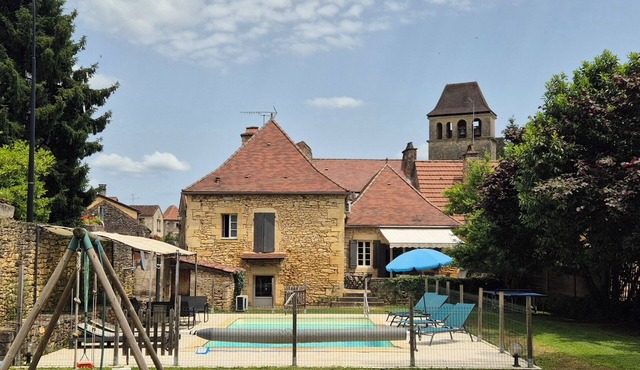 Your house: La Villa Paris