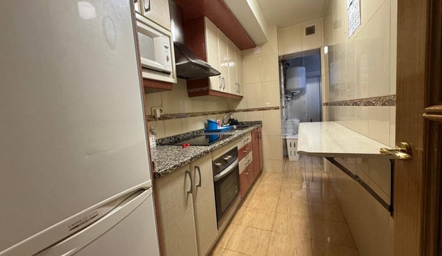 Your ideal home in Torrejón de Ardoz (Madrid)