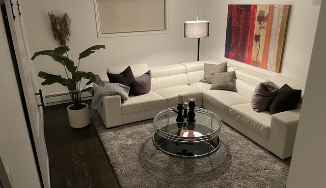 Your ideal Home Away From Home