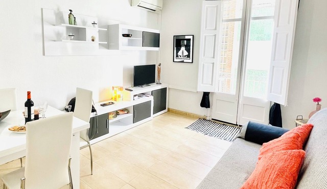 Your ideal housing in Barcelona: enjoy and relax close to Sagrada Familia!